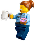 LEGO® - City - cty1861 - Police Officer (60452)