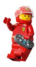 LEGO® - City - cty1863 - Ferrari Formula 1 Driver (60443)
