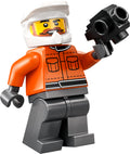 LEGO® - City - cty1867 - Formula 1 Pit Crew Member II (60443)