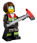 LEGO® - City - cty1873 - Firefighter (60462)