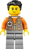 LEGO® - City - cty1876 - Adventurer (60447)