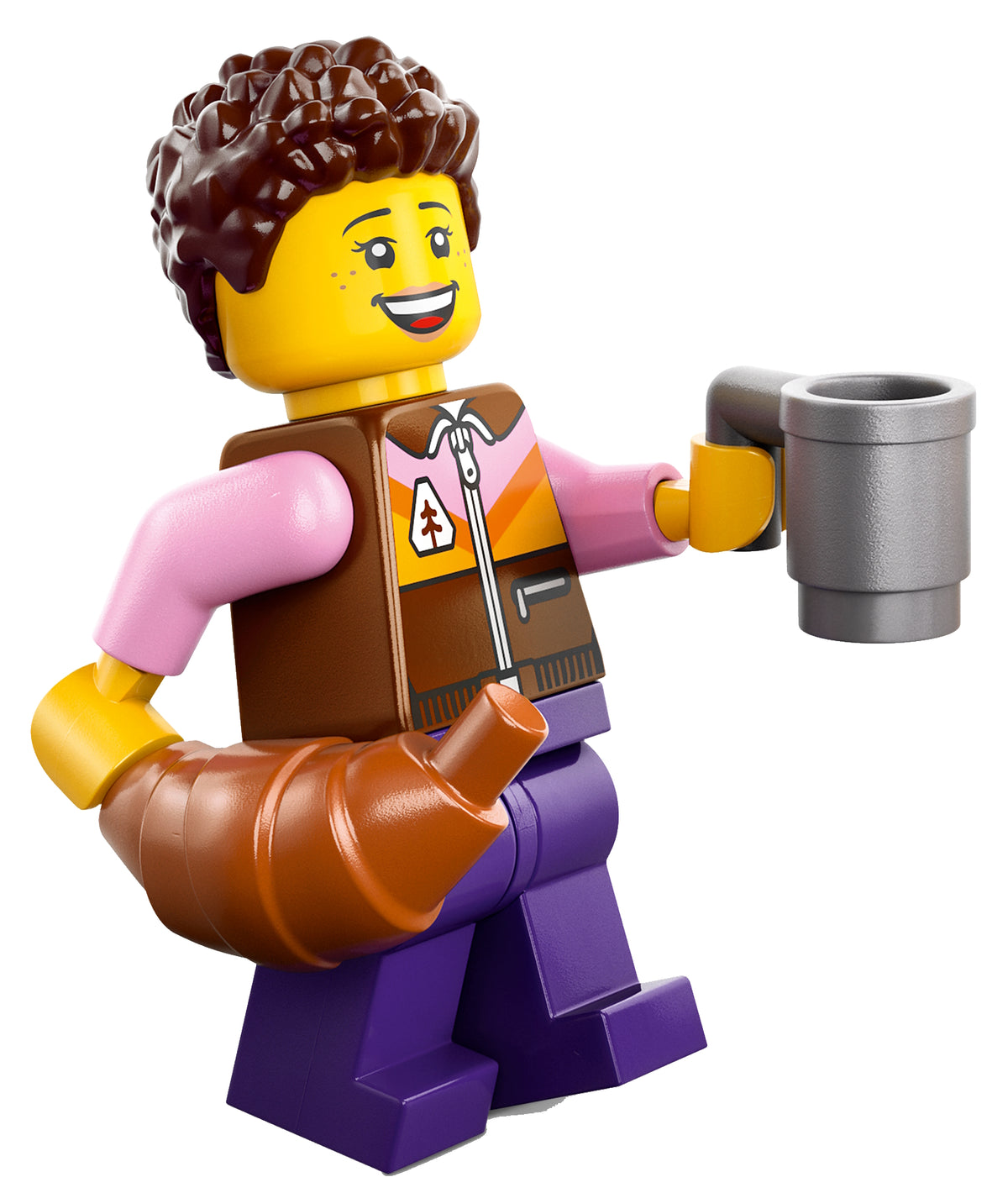LEGO® - City - cty1879 - Mom (60454)