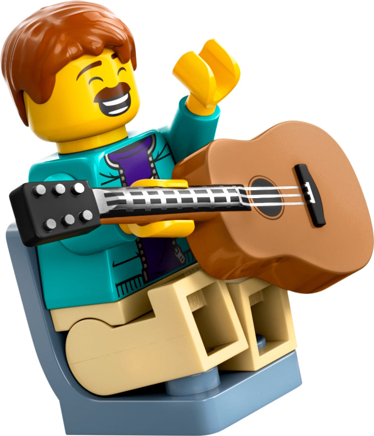 LEGO® - City - cty1880 - Dad (60454)
