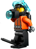 LEGO® - City - cty1885 - Diver (60462)