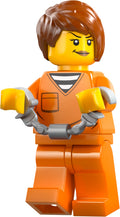 LEGO® - City - cty1888 - Jail Prisoner I (60449)