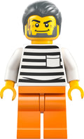 LEGO® - City - cty1890 - Jail Prisoner II (60449)