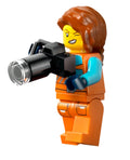 LEGO® - City - cty1894 - Arctic Photographer (60470)