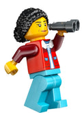 LEGO® - City - cty1897 - Arctic Explorer I (60470)