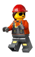 LEGO® - City - cty1909 - Construction Worker I (60466)