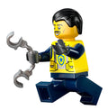 LEGO® - City - cty1922 - Police Officer I (60456)