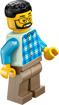 LEGO® - City - cty1925 - Vater (60469)