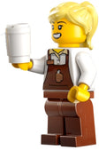 LEGO® - City - cty1926 - Barista (60469)