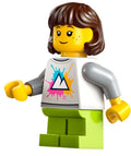 LEGO® - City - cty1927 - Child (60469)