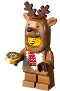 LEGO® - City - cty1932 - Reindeer Costume (60475)