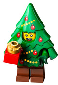 LEGO® - City - cty1934 - Christmas Tree Costume (60475)