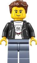 LEGO® - City - cty1946 - Hot Rod Driver (60485)