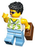 LEGO® - City - cty1954 - Tourist (60487)