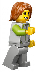 LEGO® - City - cty1961 - Woman (60503)