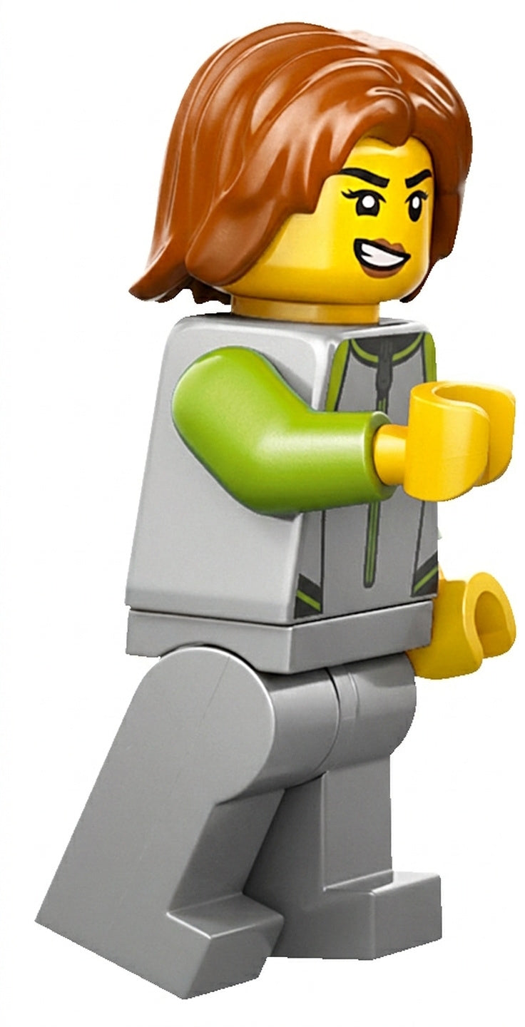 LEGO® - City - cty1961 - Woman (60503)