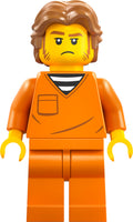 LEGO® - City - cty1970 - Jail Prisoner (60479)