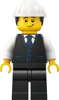LEGO® - City - cty1971 - Architect (60478)
