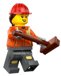 LEGO® - City - cty1972 - Construction Worker (60478)