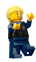 LEGO® - City - cty1979 - Airport Security Guard (60502)