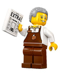 LEGO® - City - cty1981 - Barista (60502)
