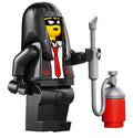 LEGO® - City - cty1987 - Bandit II (60508)