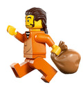 LEGO® - City - cty1991 - Jail Prisoner (60508)