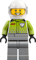 LEGO® - City - cty1994 - Race Car Driver (60489)