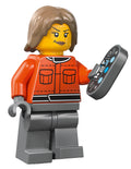 LEGO® - City - cty2000 - Pit Crew Member I (60493)