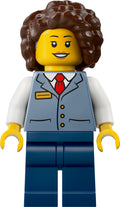 LEGO® - City - cty2011 - Streetcar Driver (60506)