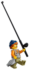 LEGO® - City - cty2013 - Fisherman (60506)