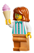 LEGO® - City - cty2015 - Ice Cream Vendor (60506)