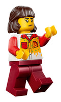 LEGO® - City - cty2016 - Pizza Delivery Driver I (60496)