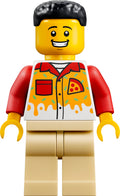 LEGO® - City - cty2017 - Pizza Chef (60496)