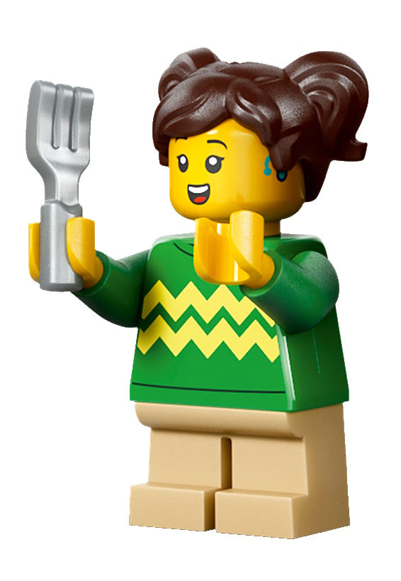 LEGO® - City - cty2020 - Child (60496)