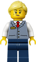 LEGO® - City - cty2023 - Station Master (60511)
