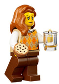 LEGO® - City - cty2025 - Passenger II (60511)