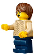 LEGO® - City - cty2026 - Passenger III (60511)