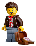 LEGO® - City - cty2036 - Car Wash Patron I (60497)