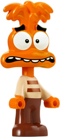 LEGO® - Disney - dis163 - Anxiety (43248)