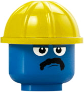 LEGO® - Disney - dis164 - Foreman (43248)