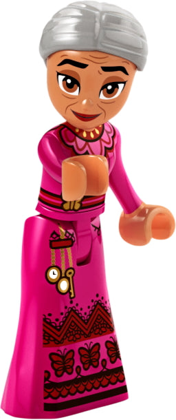 LEGO® - Disney Princess - dis170 - Abuela Alma Madrigal (43245)