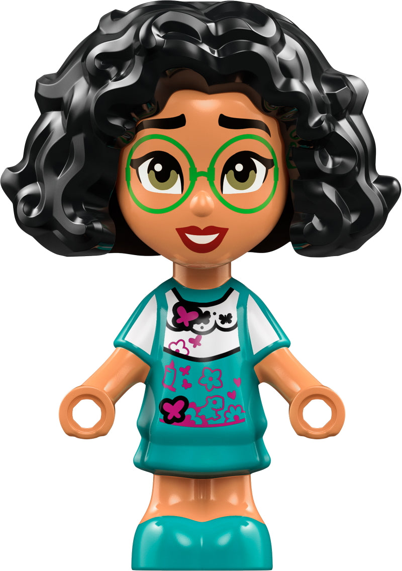 LEGO® - Disney Princess - dis173 - Mirabel Madrigal (43253)