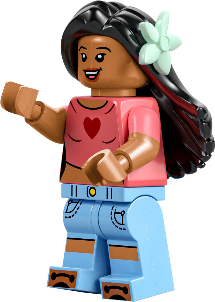 LEGO® - Disney - dis177 - Nani (43268)