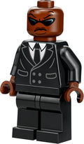 LEGO® - Disney - dis178 - Mr. Bubbles (43268)