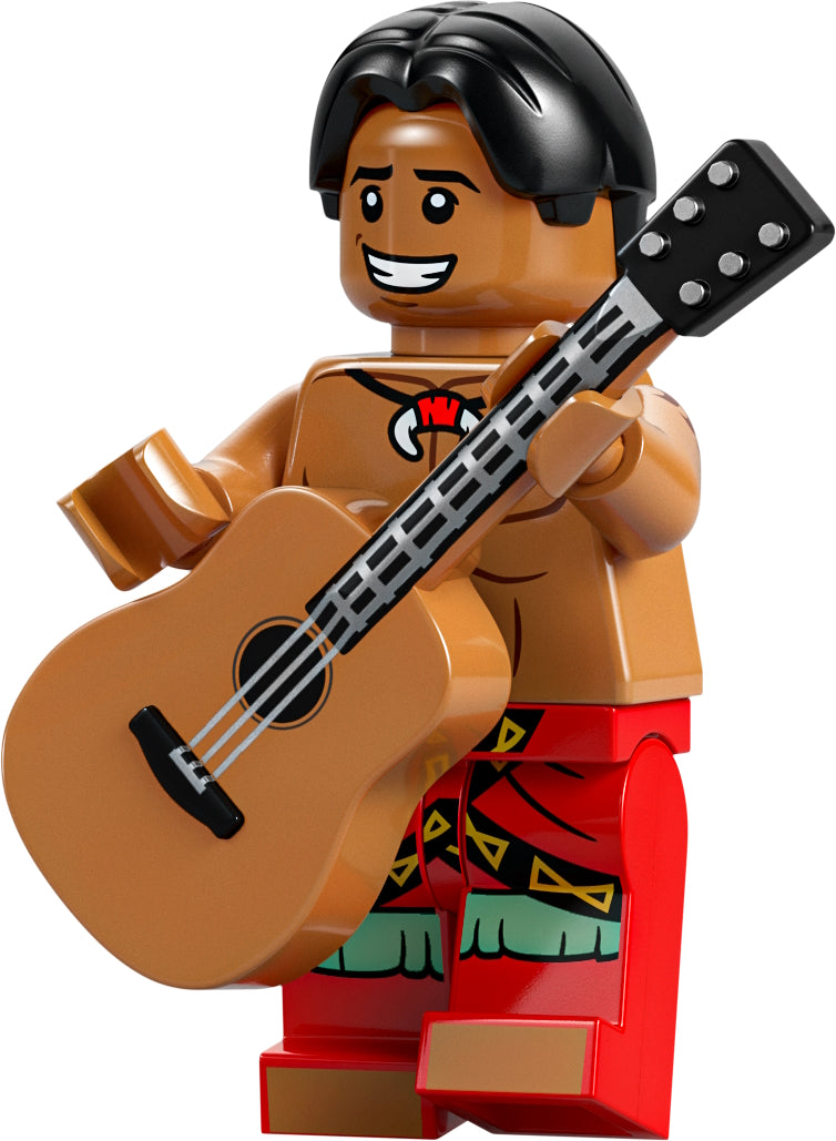 LEGO® - Disney - dis179 - David (43268)