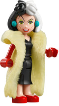 LEGO® - Disney Princess - dis180 - Cruella De Vil (43262)